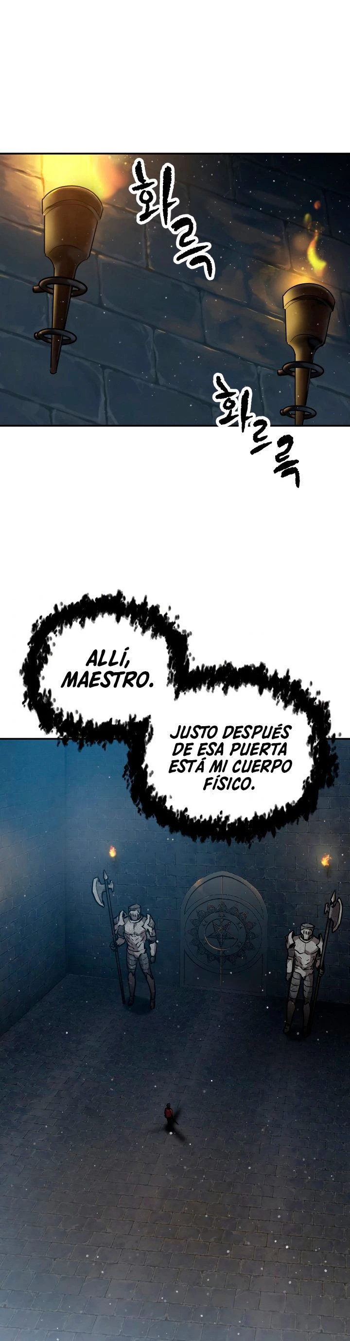 Read El jugador que no puede subir de nivel Manga Online