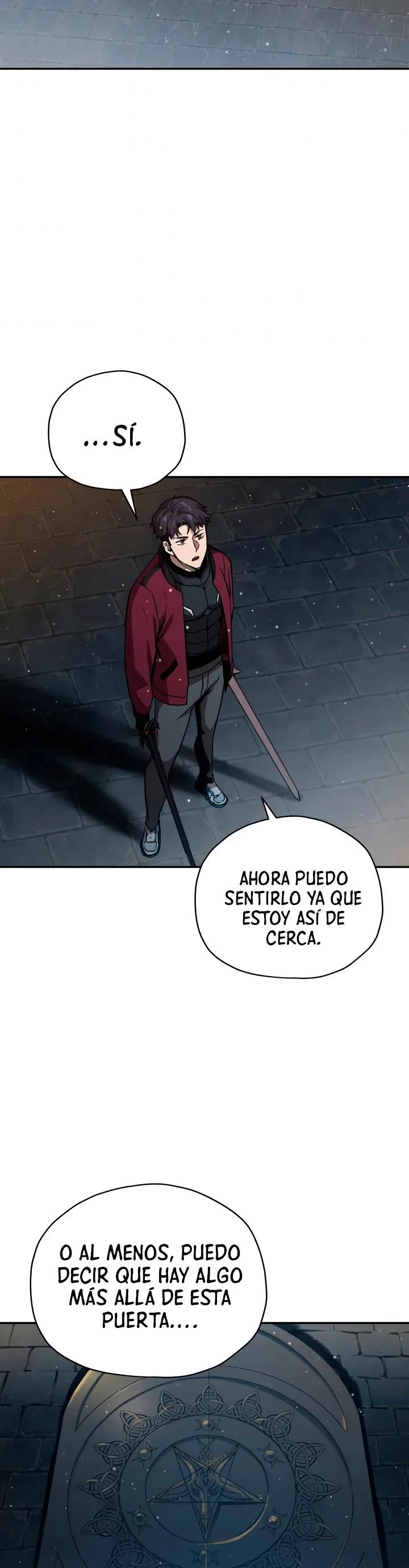 Read El jugador que no puede subir de nivel Manga Online