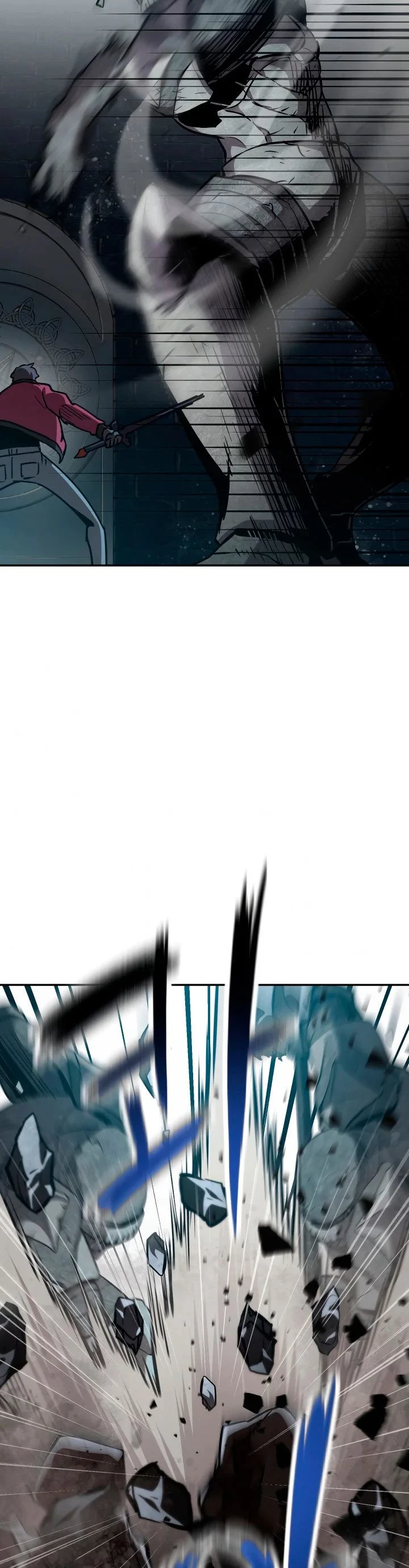 Read El jugador que no puede subir de nivel Manga Online