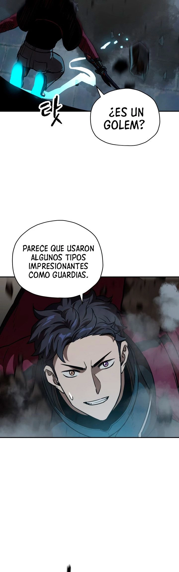 Read El jugador que no puede subir de nivel Manga Online
