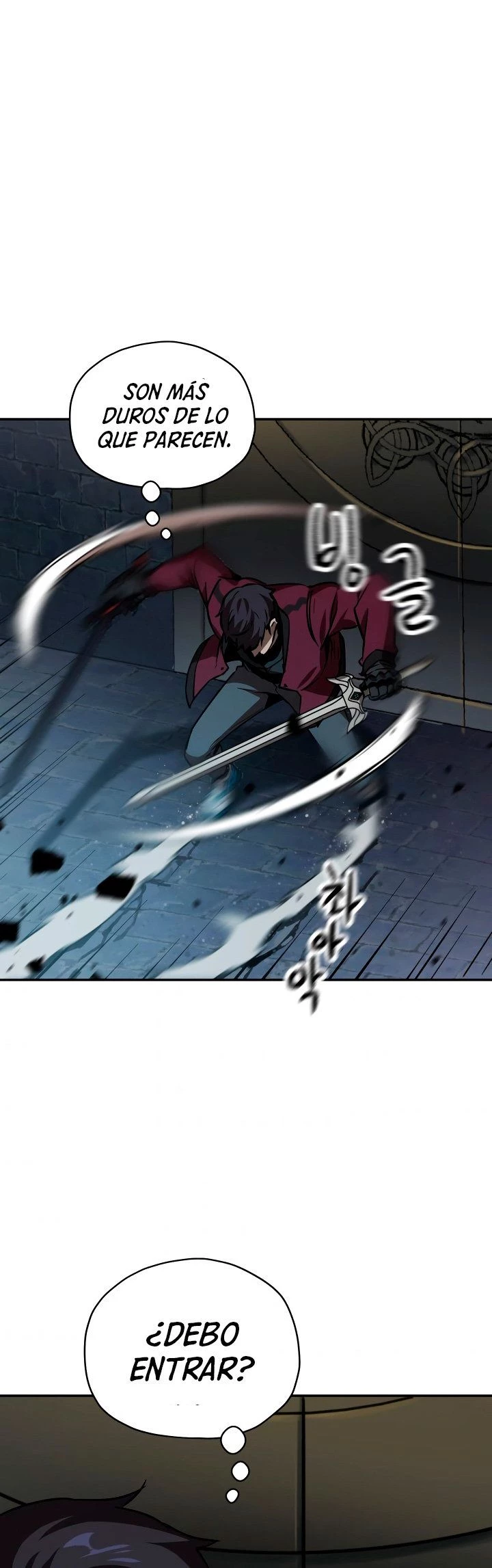 Read El jugador que no puede subir de nivel Manga Online