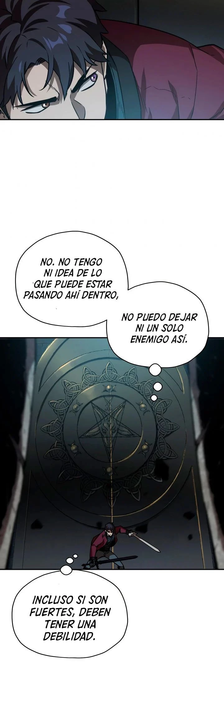 Read El jugador que no puede subir de nivel Manga Online