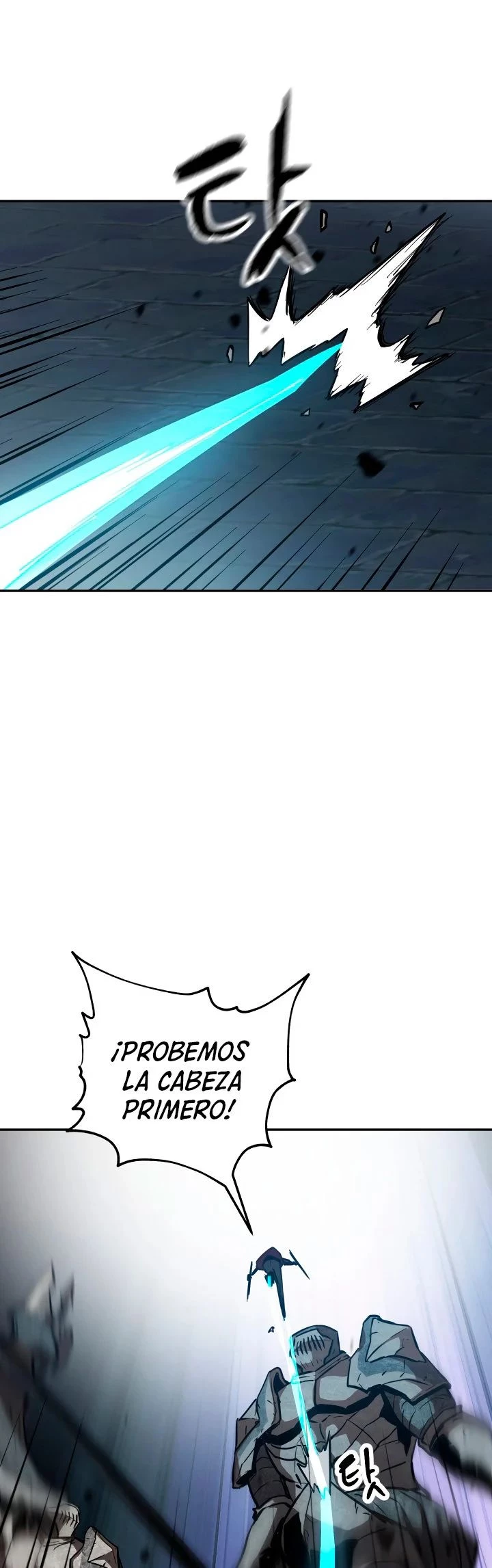 Read El jugador que no puede subir de nivel Manga Online