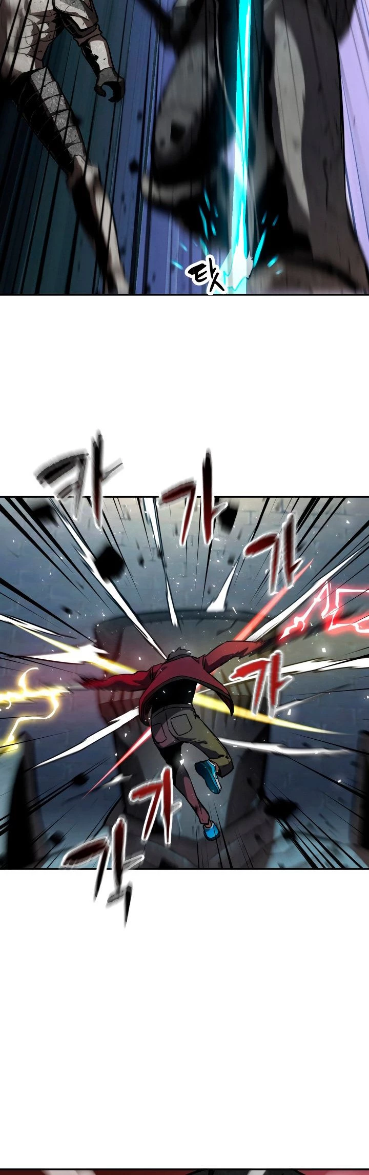 Read El jugador que no puede subir de nivel Manga Online