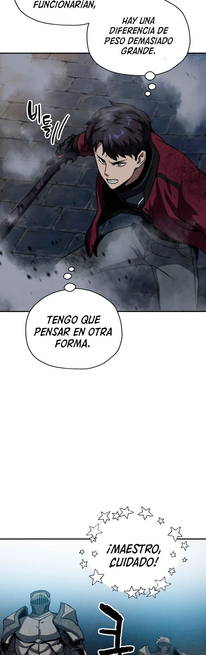 Read El jugador que no puede subir de nivel Manga Online