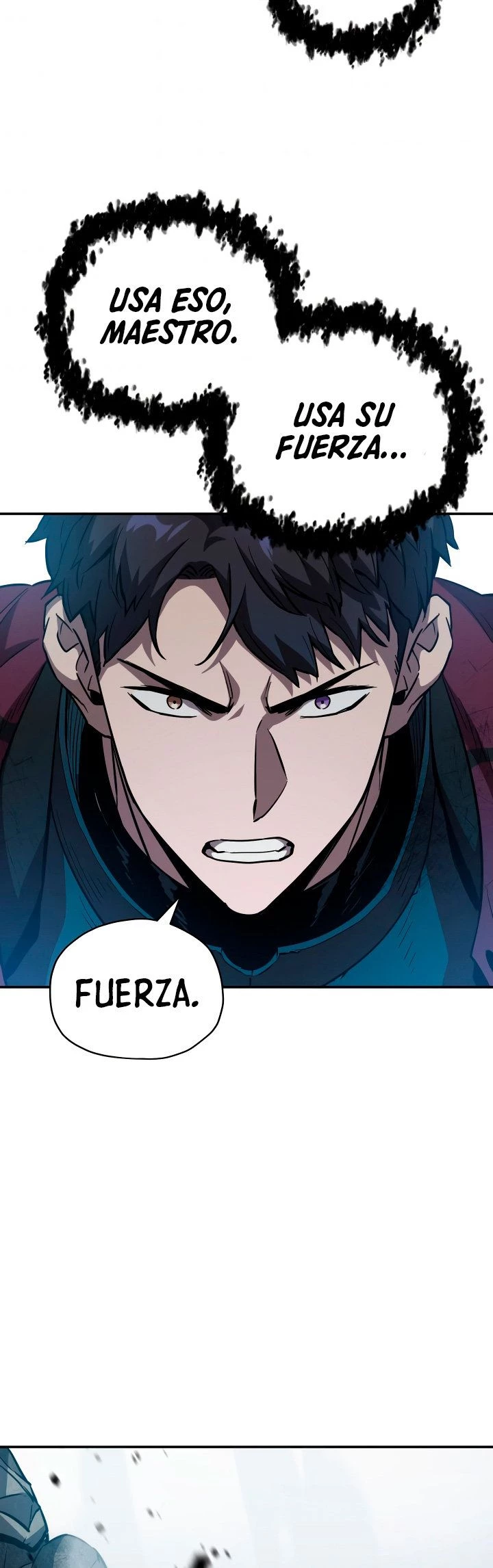 Read El jugador que no puede subir de nivel Manga Online