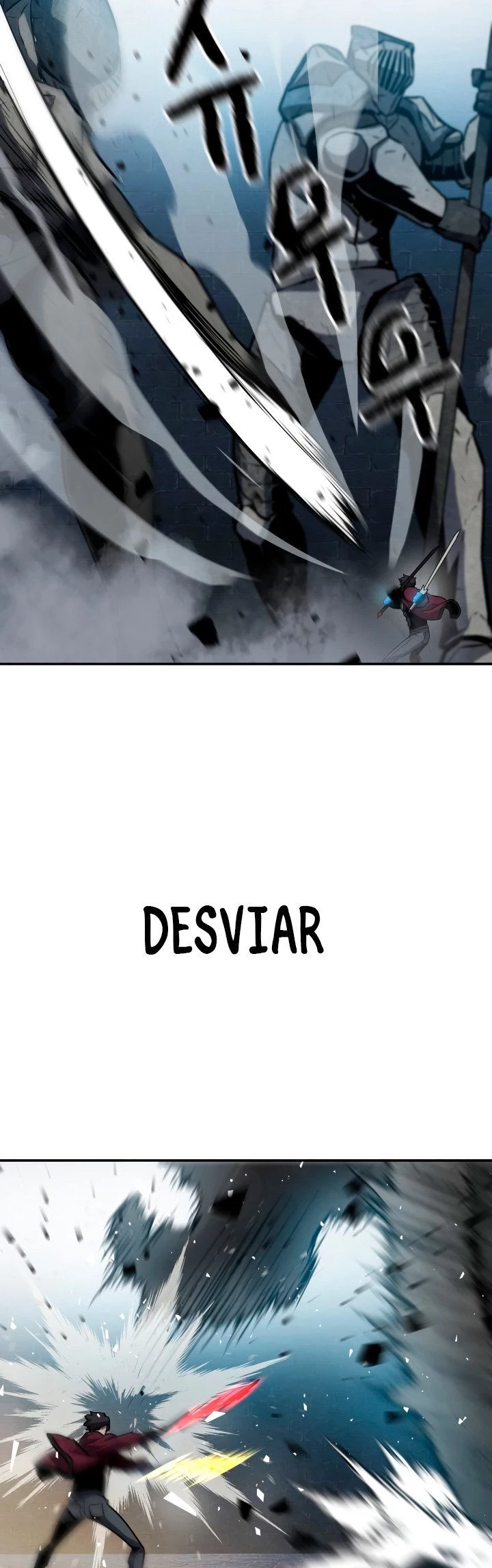 Read El jugador que no puede subir de nivel Manga Online