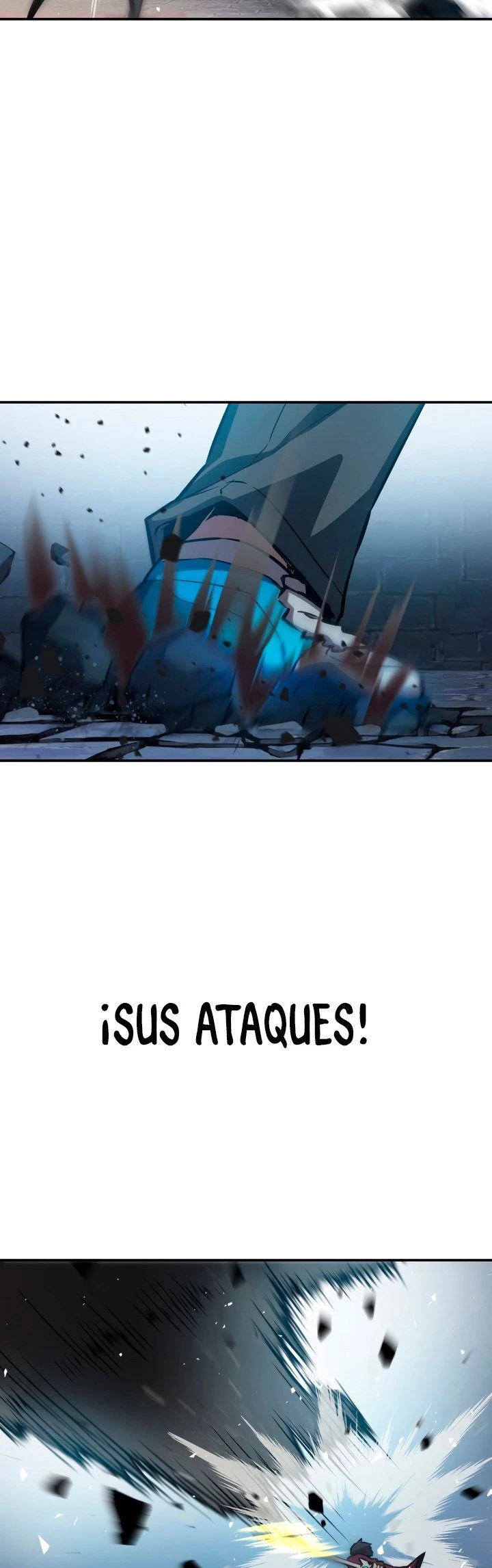 Read El jugador que no puede subir de nivel Manga Online