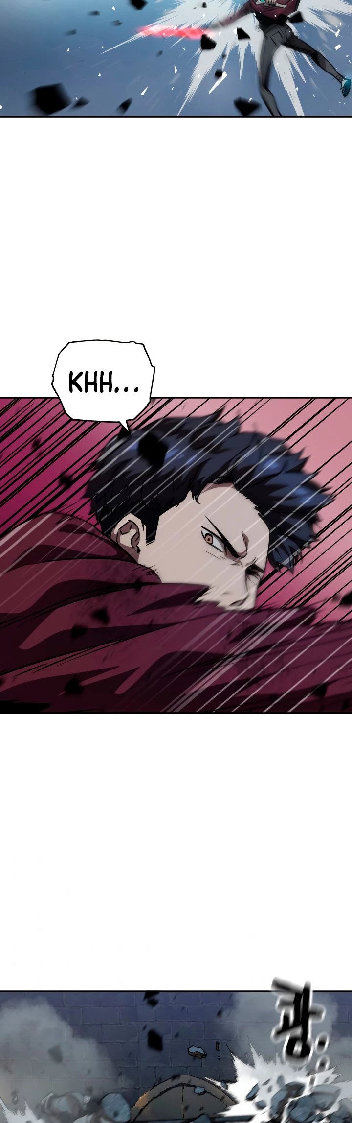 Read El jugador que no puede subir de nivel Manga Online