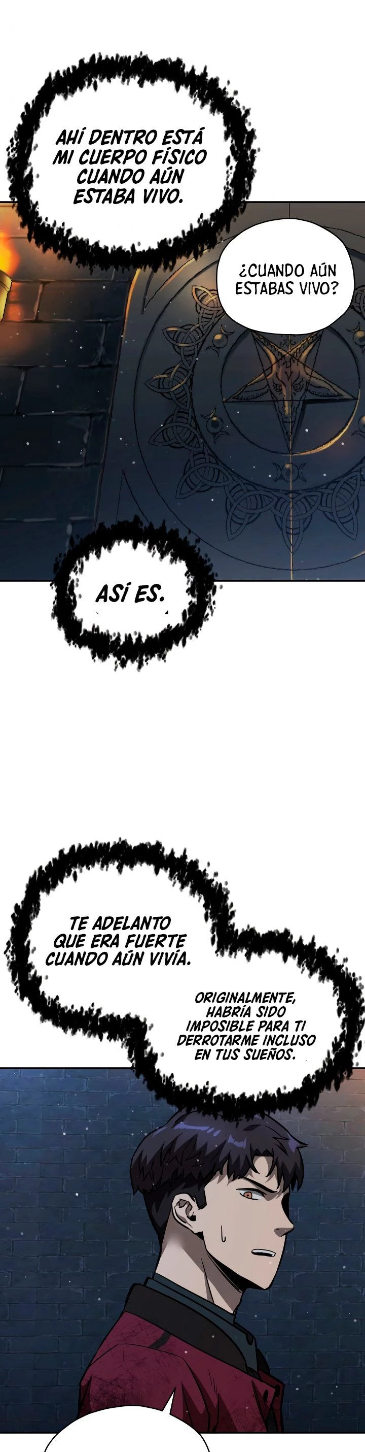 Read El jugador que no puede subir de nivel Manga Online