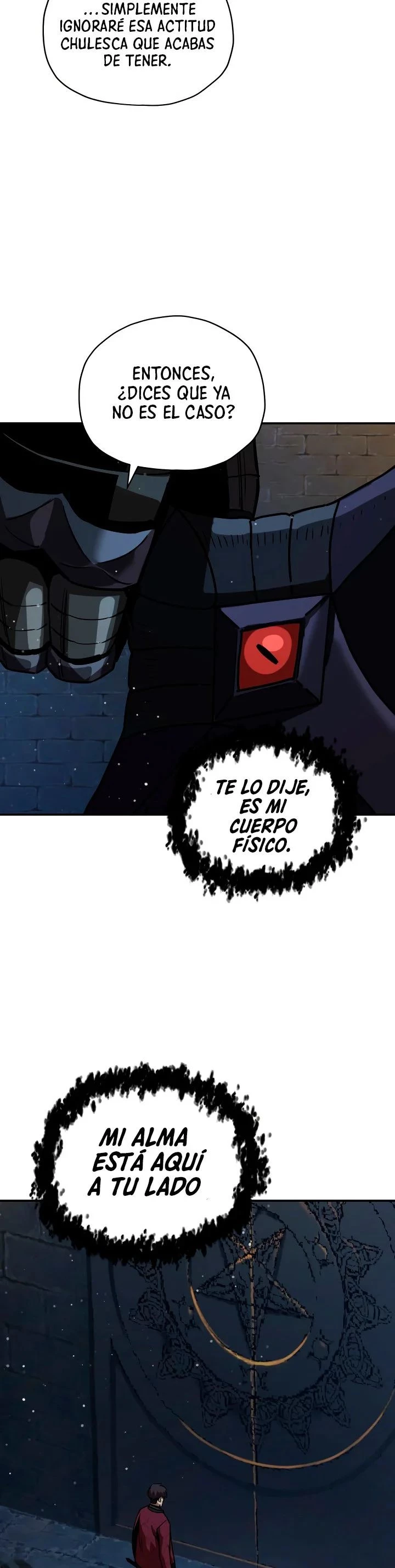 Read El jugador que no puede subir de nivel Manga Online