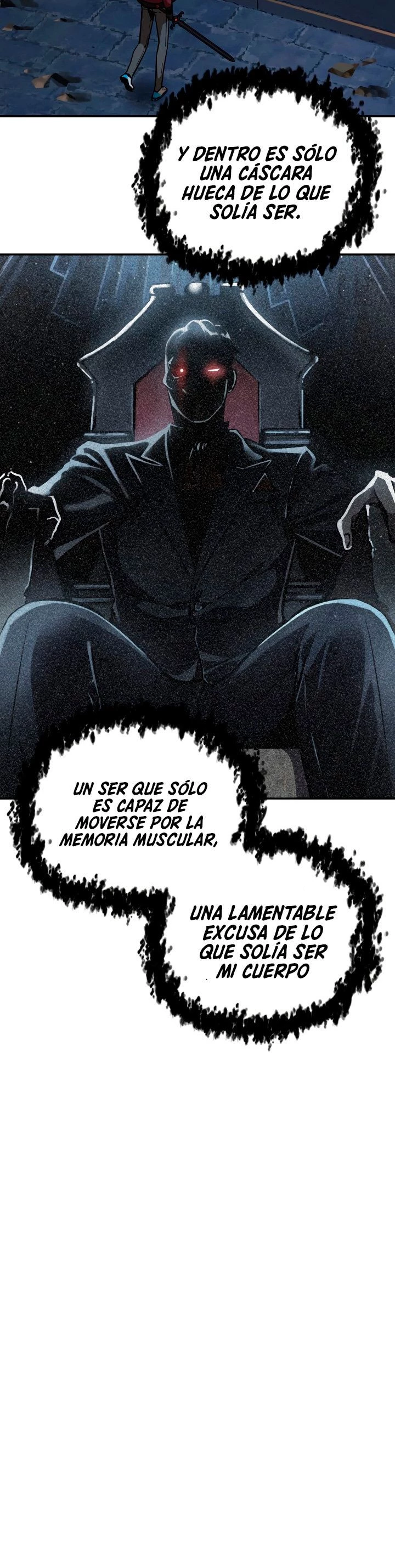 Read El jugador que no puede subir de nivel Manga Online