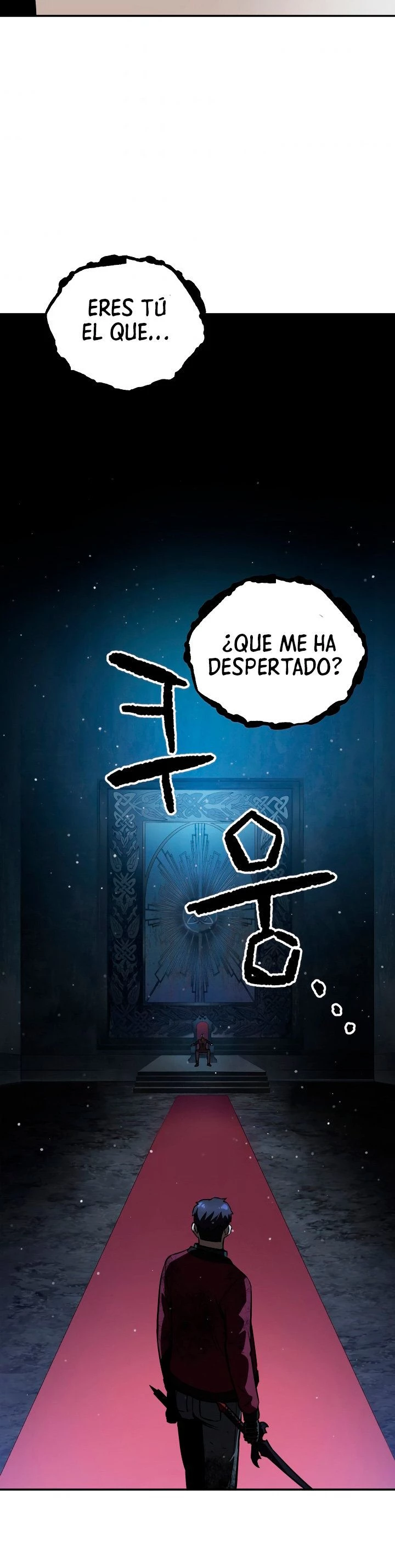 Read El jugador que no puede subir de nivel Manga Online