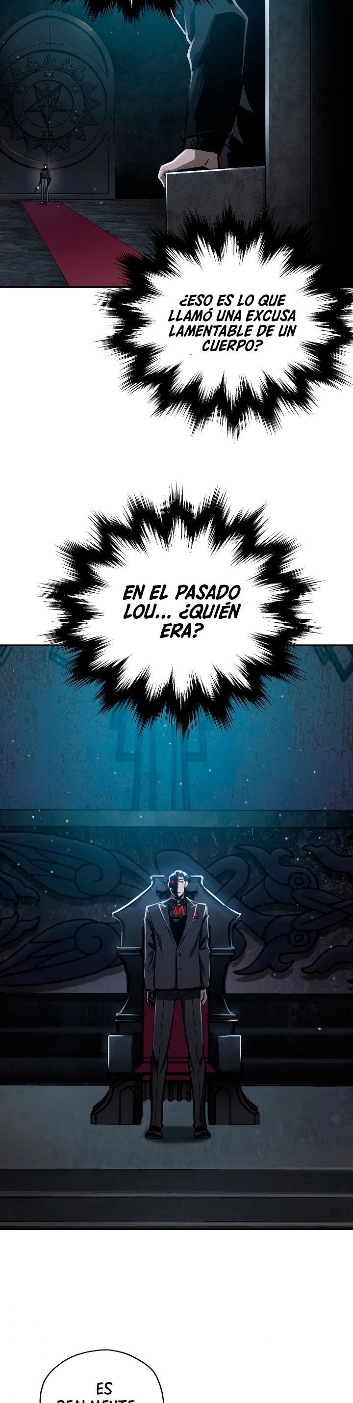 Read El jugador que no puede subir de nivel Manga Online