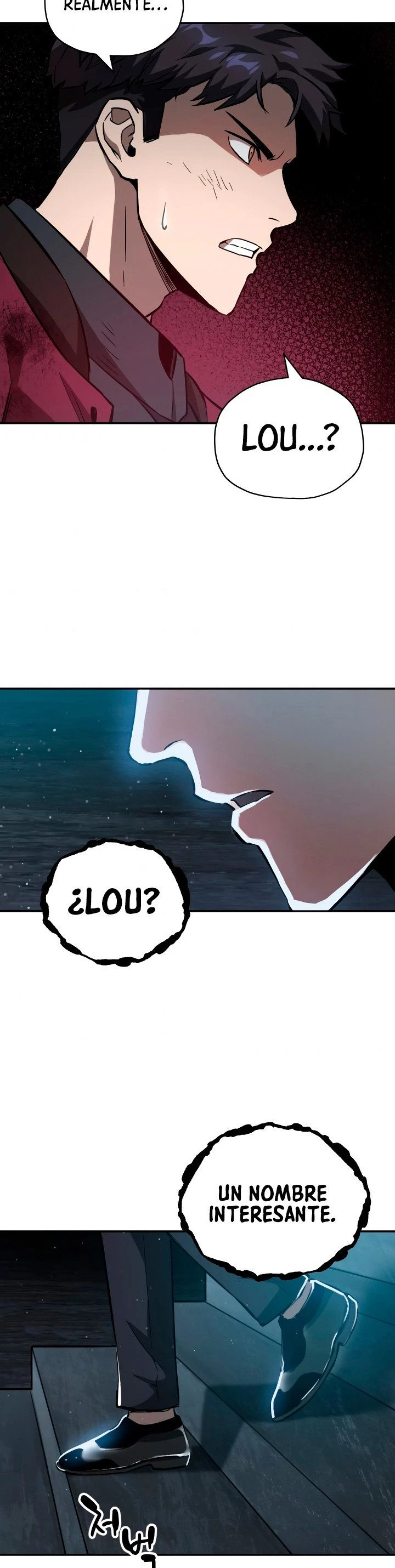 Read El jugador que no puede subir de nivel Manga Online