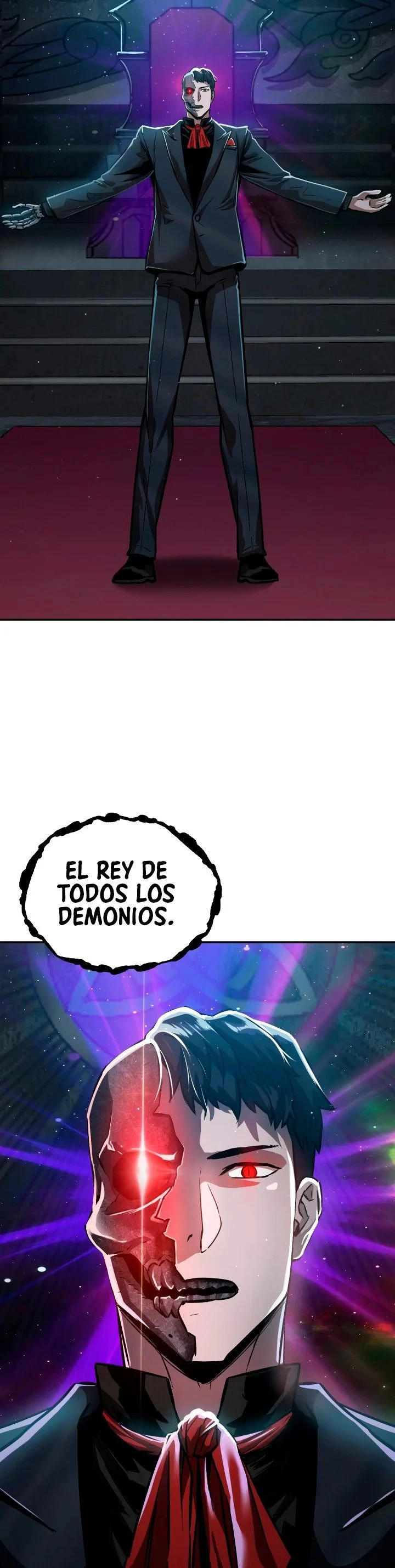 Read El jugador que no puede subir de nivel Manga Online