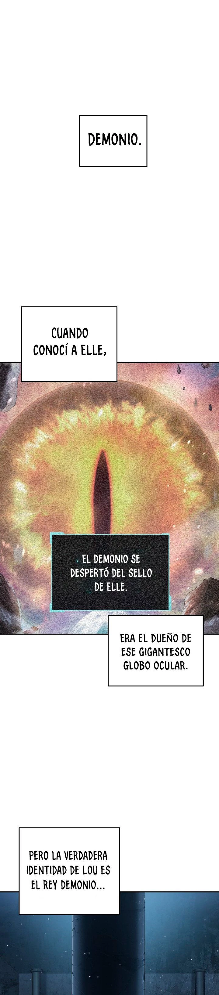 Read El jugador que no puede subir de nivel Manga Online