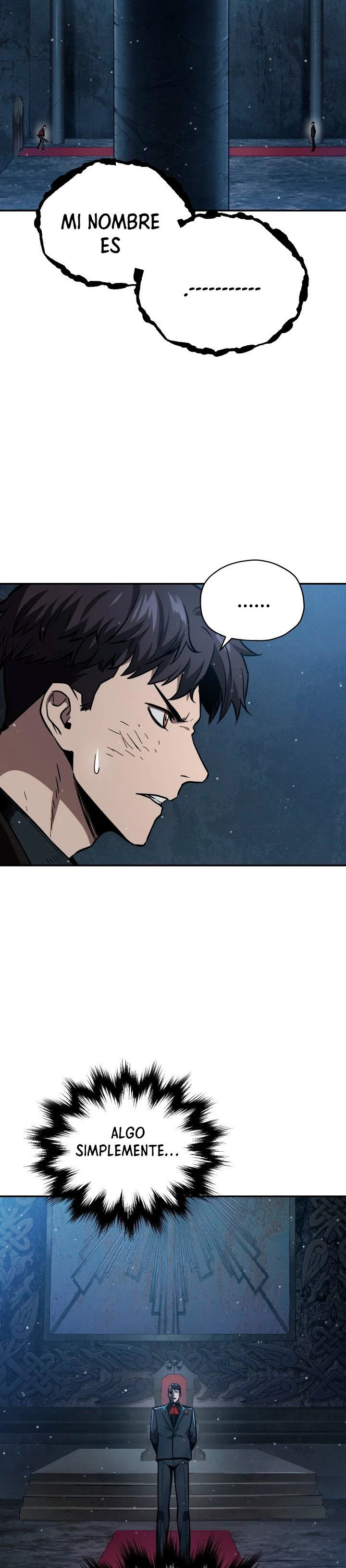 Read El jugador que no puede subir de nivel Manga Online