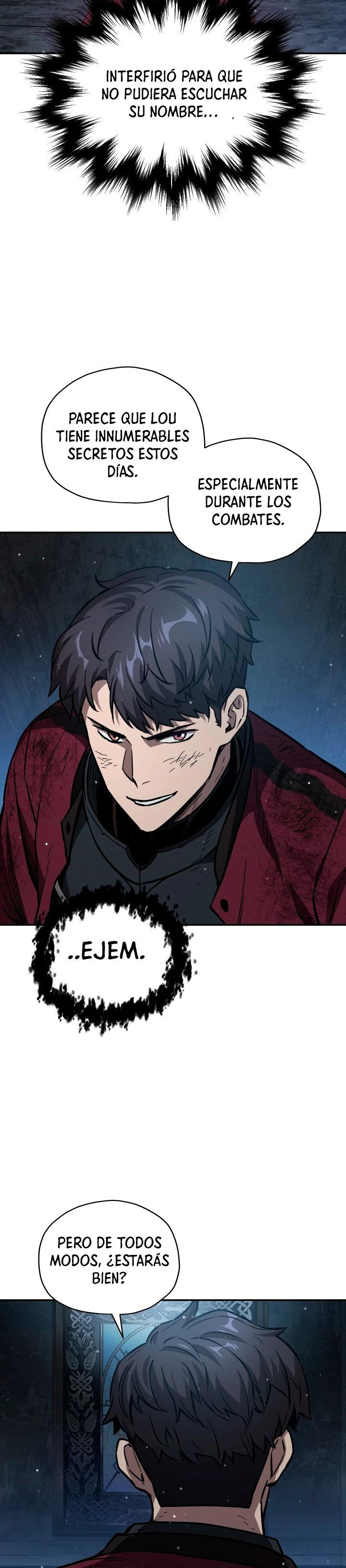 Read El jugador que no puede subir de nivel Manga Online