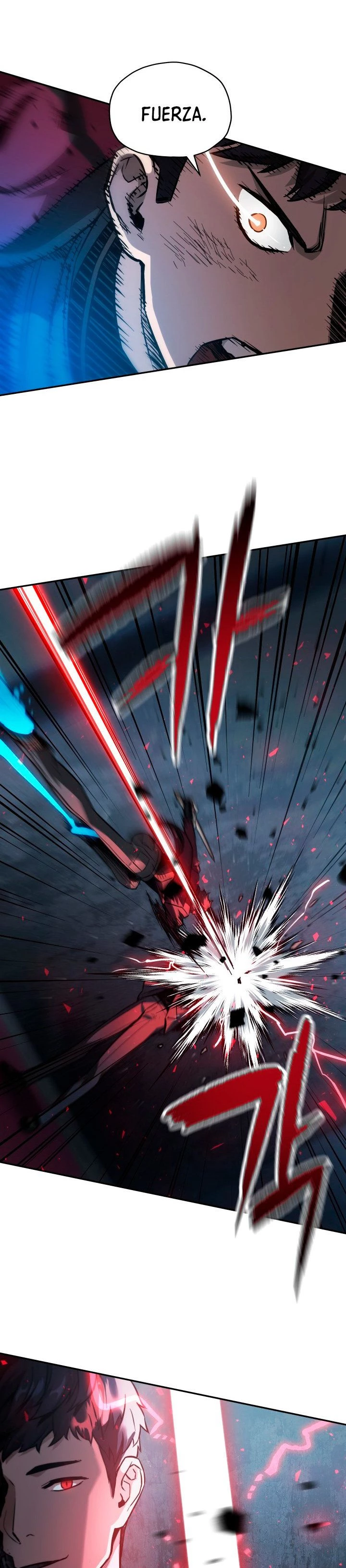 Read El jugador que no puede subir de nivel Manga Online