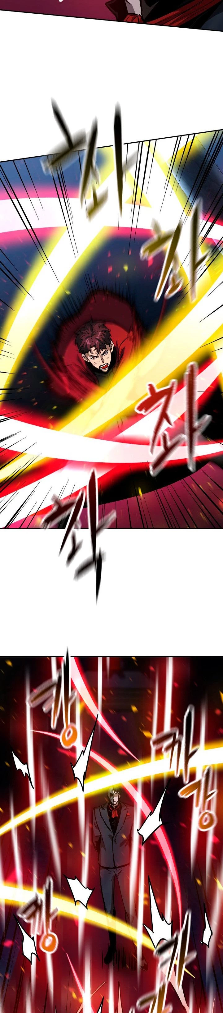 Read El jugador que no puede subir de nivel Manga Online