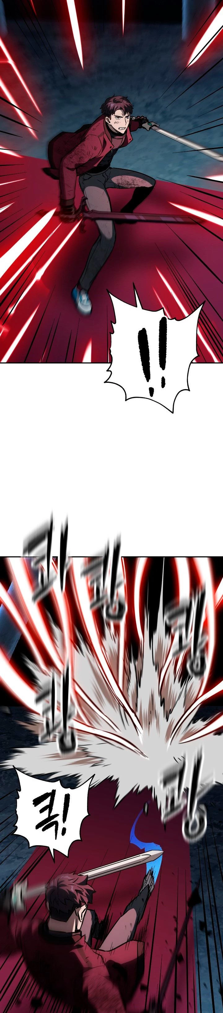 Read El jugador que no puede subir de nivel Manga Online