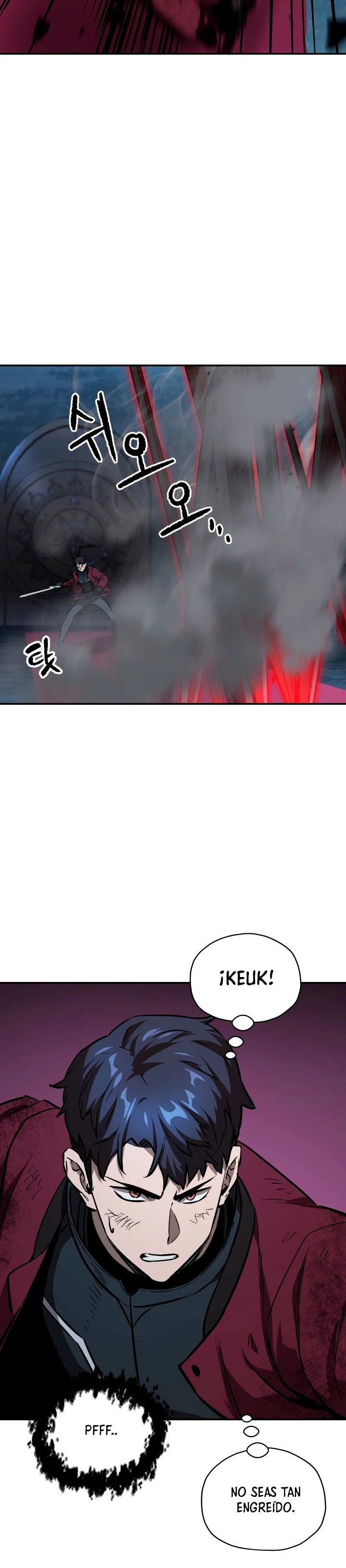 Read El jugador que no puede subir de nivel Manga Online