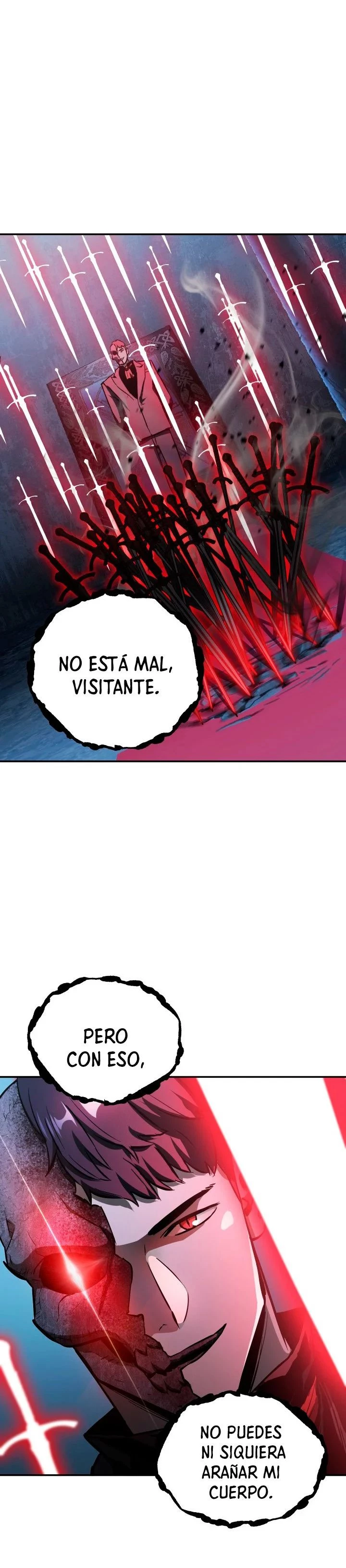 Read El jugador que no puede subir de nivel Manga Online