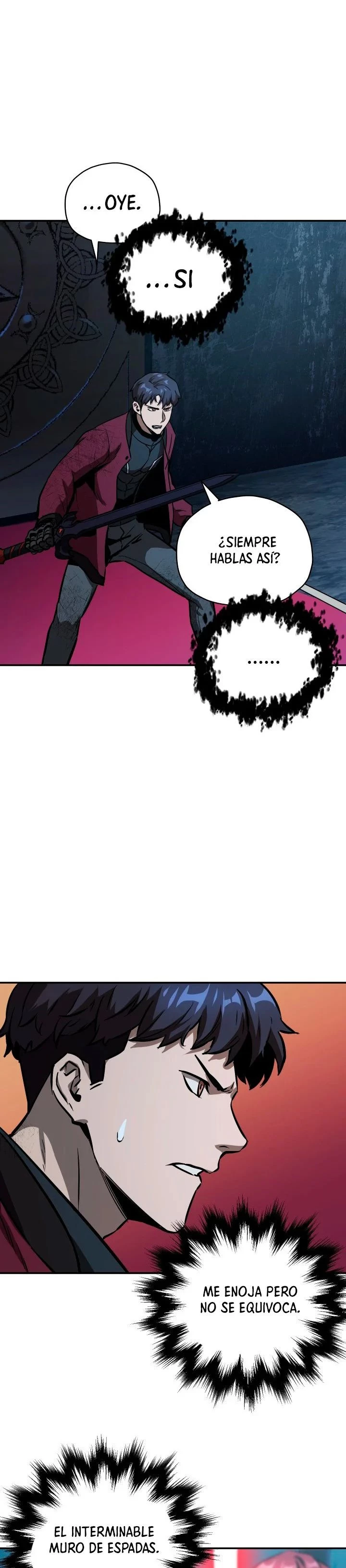 Read El jugador que no puede subir de nivel Manga Online