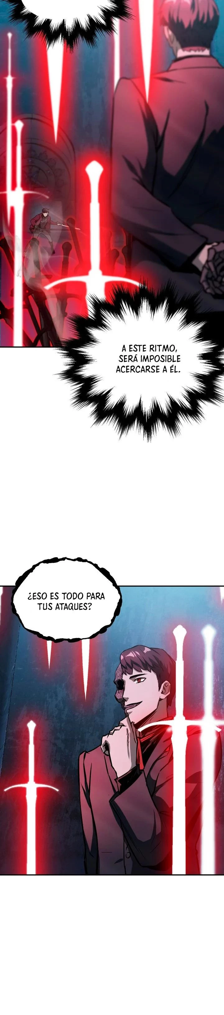 Read El jugador que no puede subir de nivel Manga Online