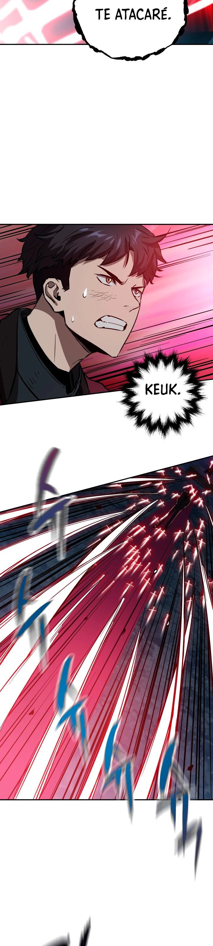 Read El jugador que no puede subir de nivel Manga Online