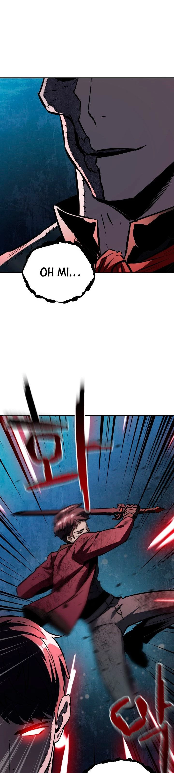 Read El jugador que no puede subir de nivel Manga Online