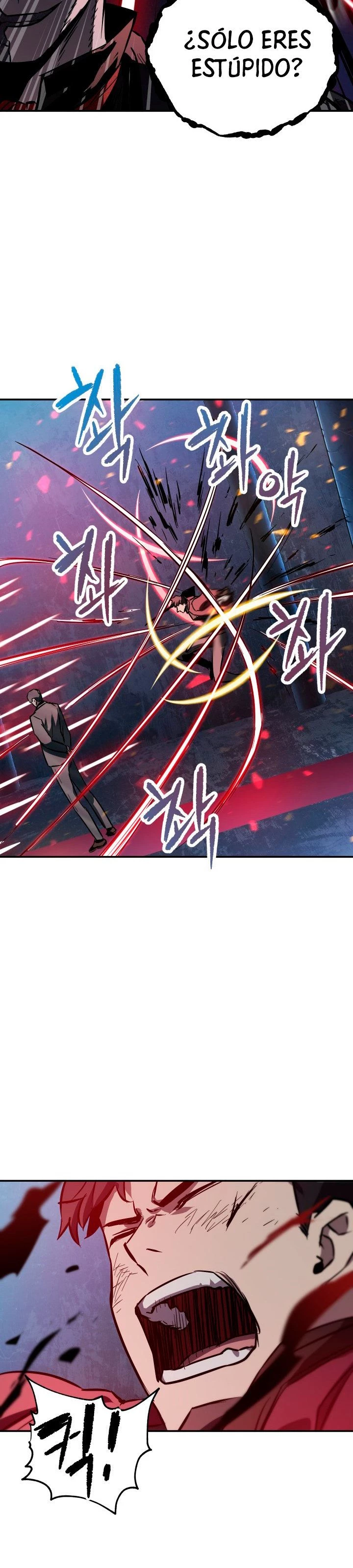 Read El jugador que no puede subir de nivel Manga Online