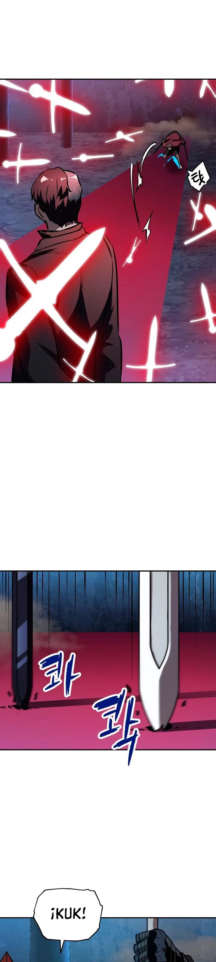 Read El jugador que no puede subir de nivel Manga Online