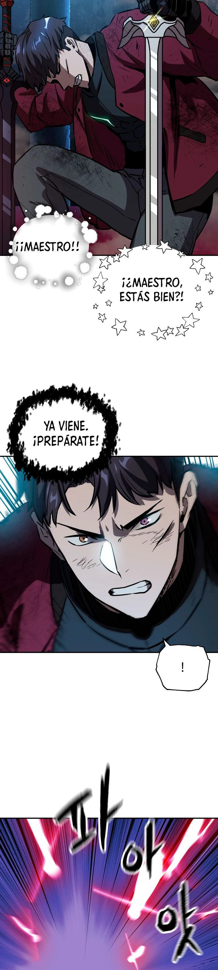 Read El jugador que no puede subir de nivel Manga Online