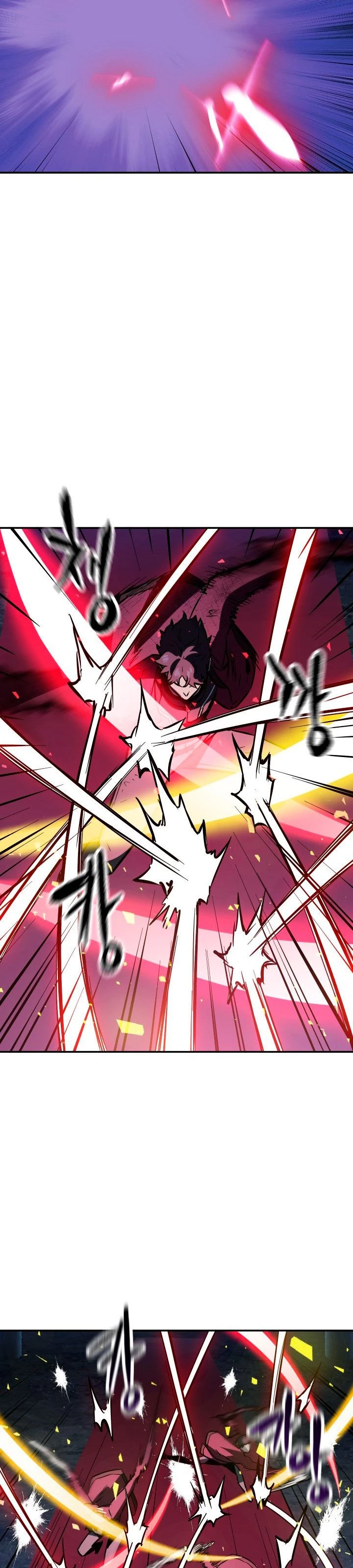 Read El jugador que no puede subir de nivel Manga Online