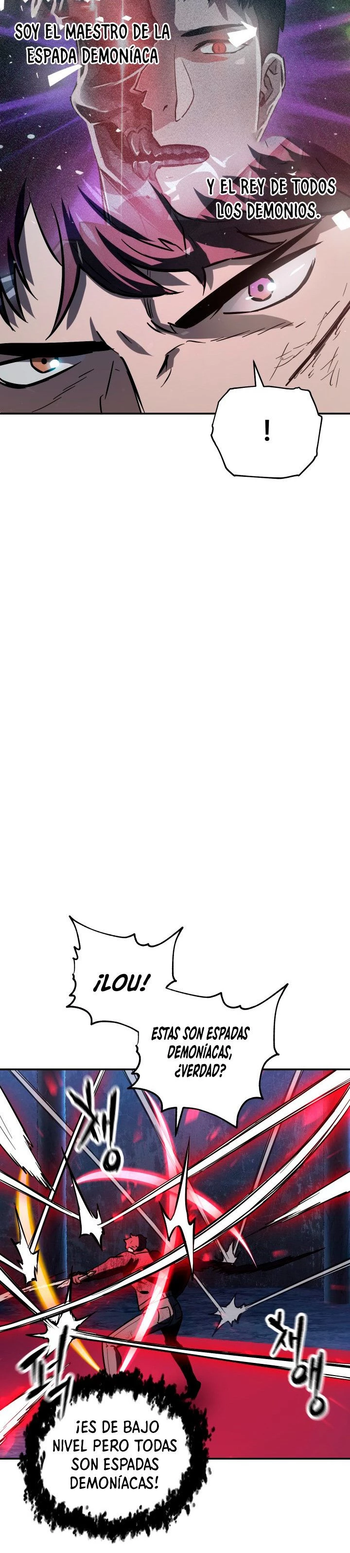 Read El jugador que no puede subir de nivel Manga Online