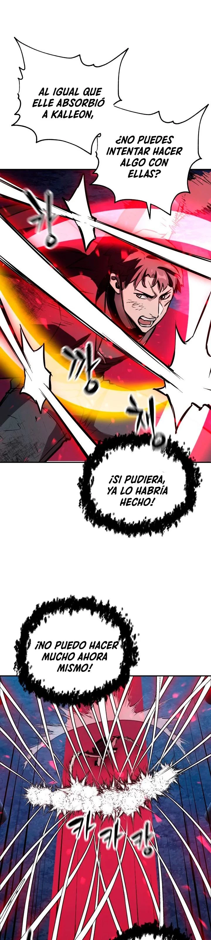 Read El jugador que no puede subir de nivel Manga Online