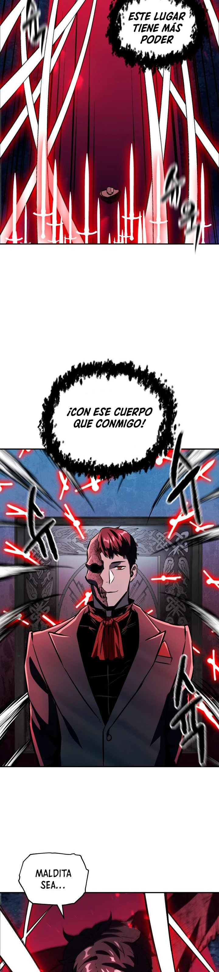 Read El jugador que no puede subir de nivel Manga Online