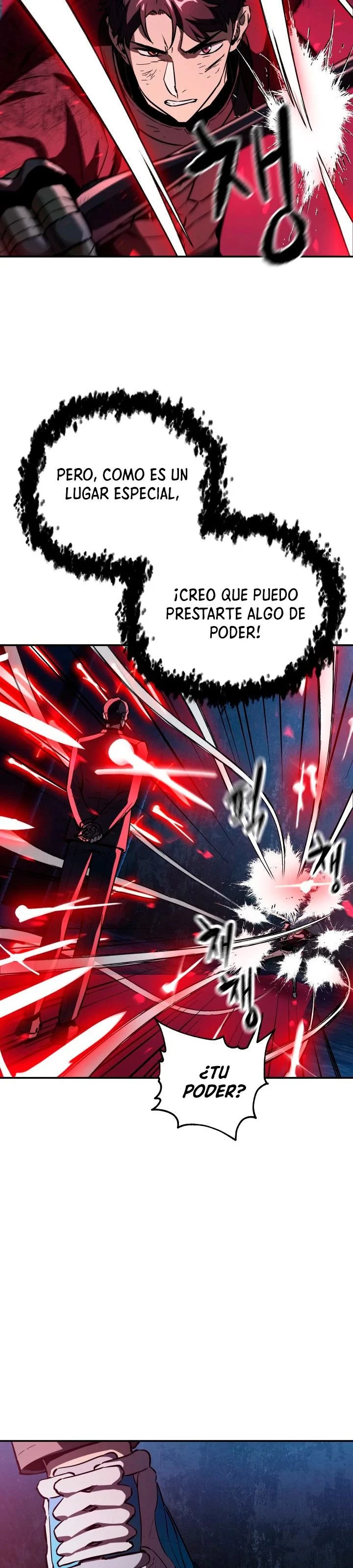 Read El jugador que no puede subir de nivel Manga Online