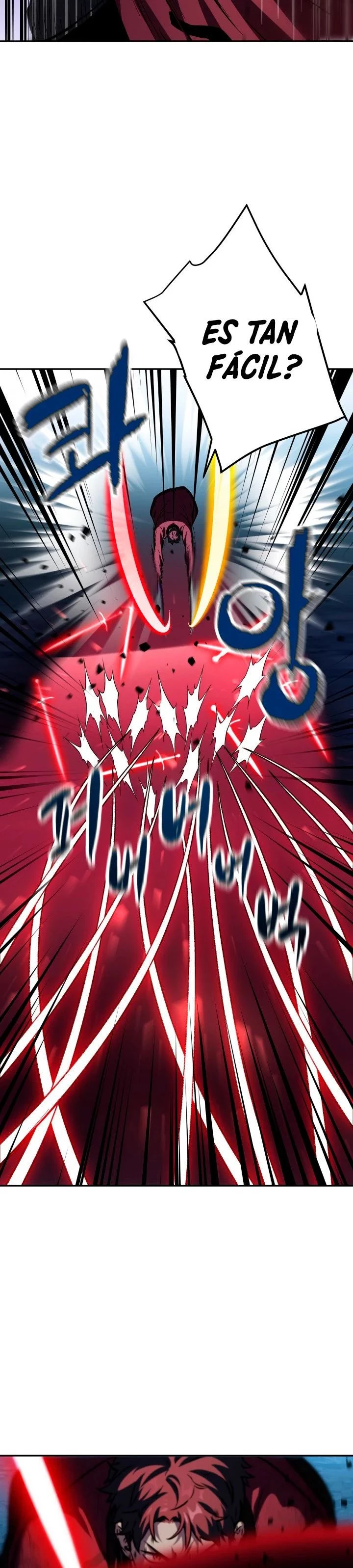 Read El jugador que no puede subir de nivel Manga Online