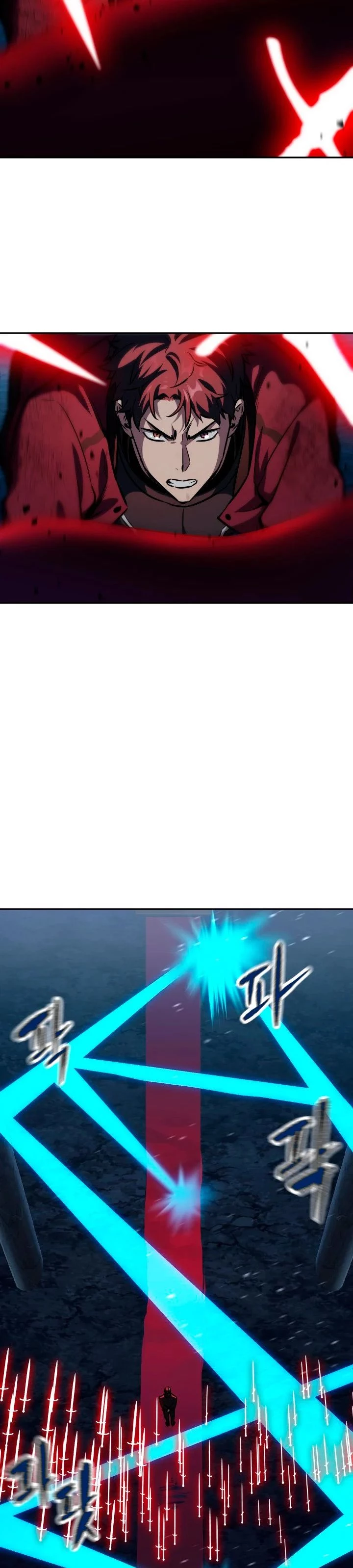 Read El jugador que no puede subir de nivel Manga Online