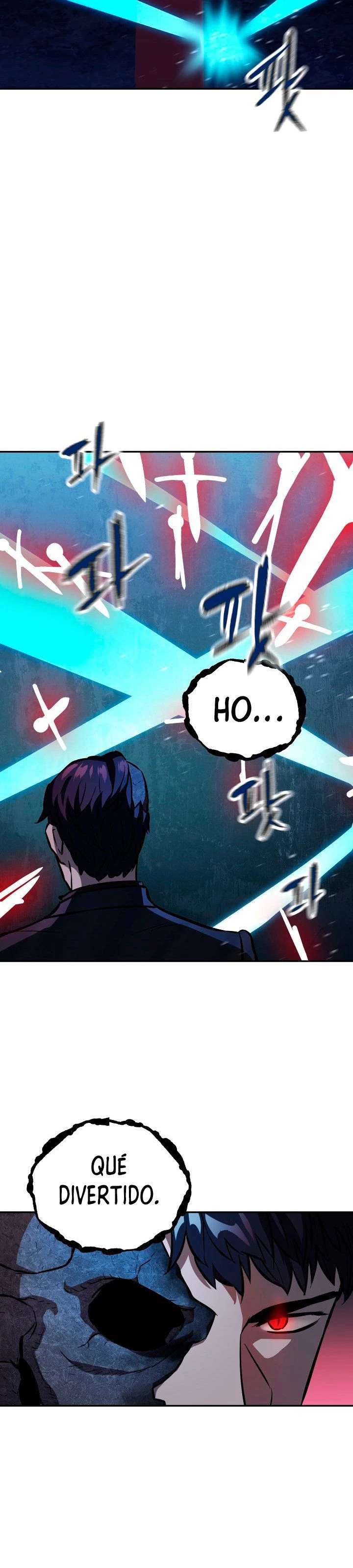 Read El jugador que no puede subir de nivel Manga Online