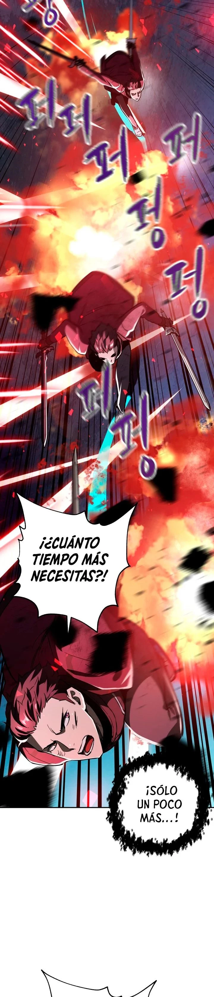 Read El jugador que no puede subir de nivel Manga Online