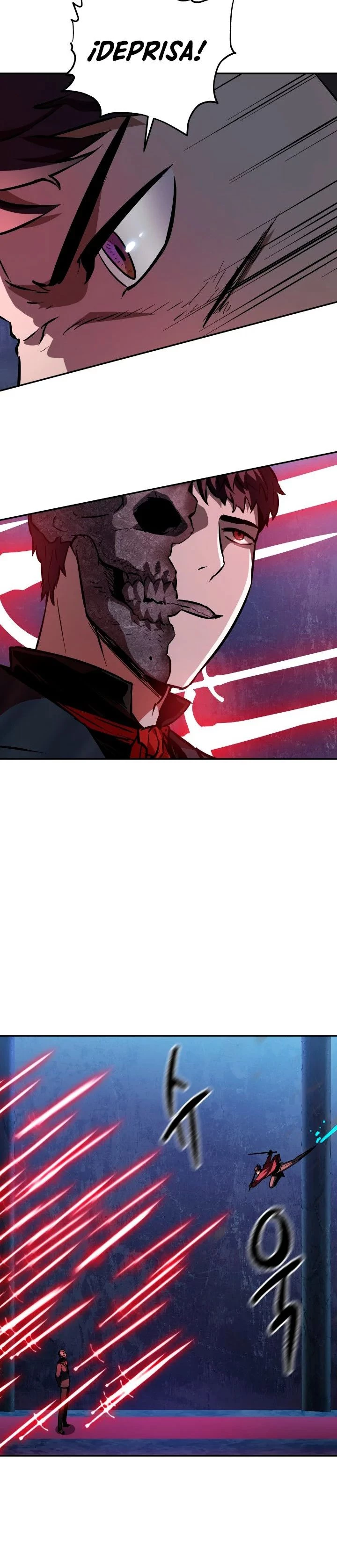 Read El jugador que no puede subir de nivel Manga Online