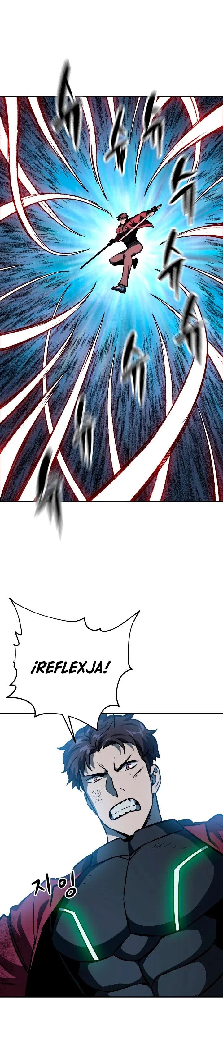 Read El jugador que no puede subir de nivel Manga Online