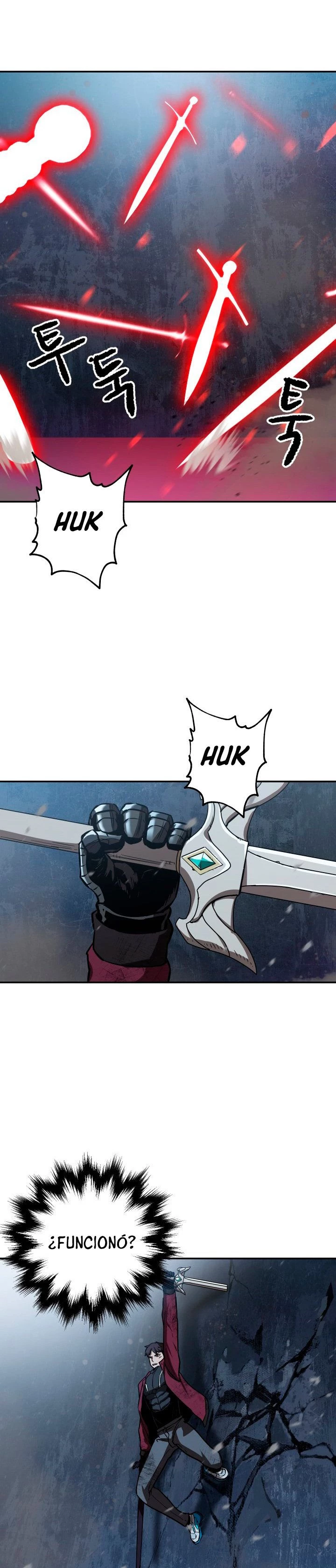 Read El jugador que no puede subir de nivel Manga Online