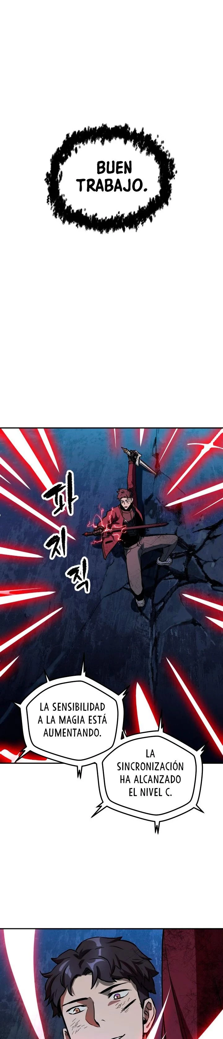 Read El jugador que no puede subir de nivel Manga Online