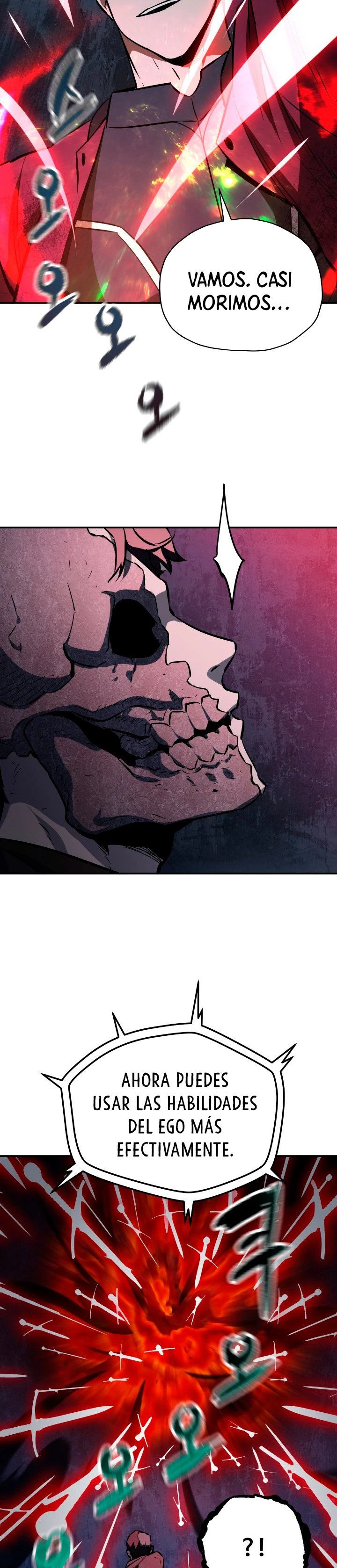 Read El jugador que no puede subir de nivel Manga Online