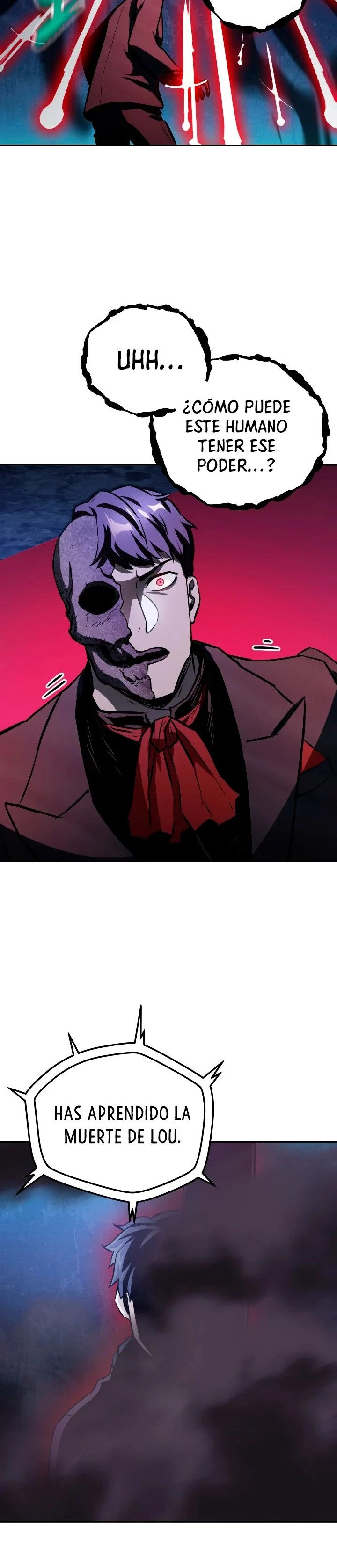 Read El jugador que no puede subir de nivel Manga Online